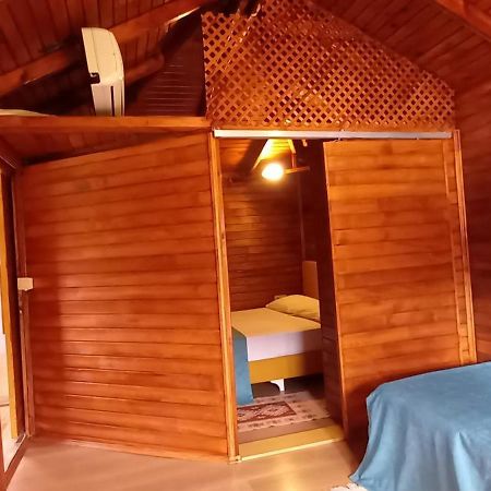Oranj Ranch Hotel Kemer Luaran gambar