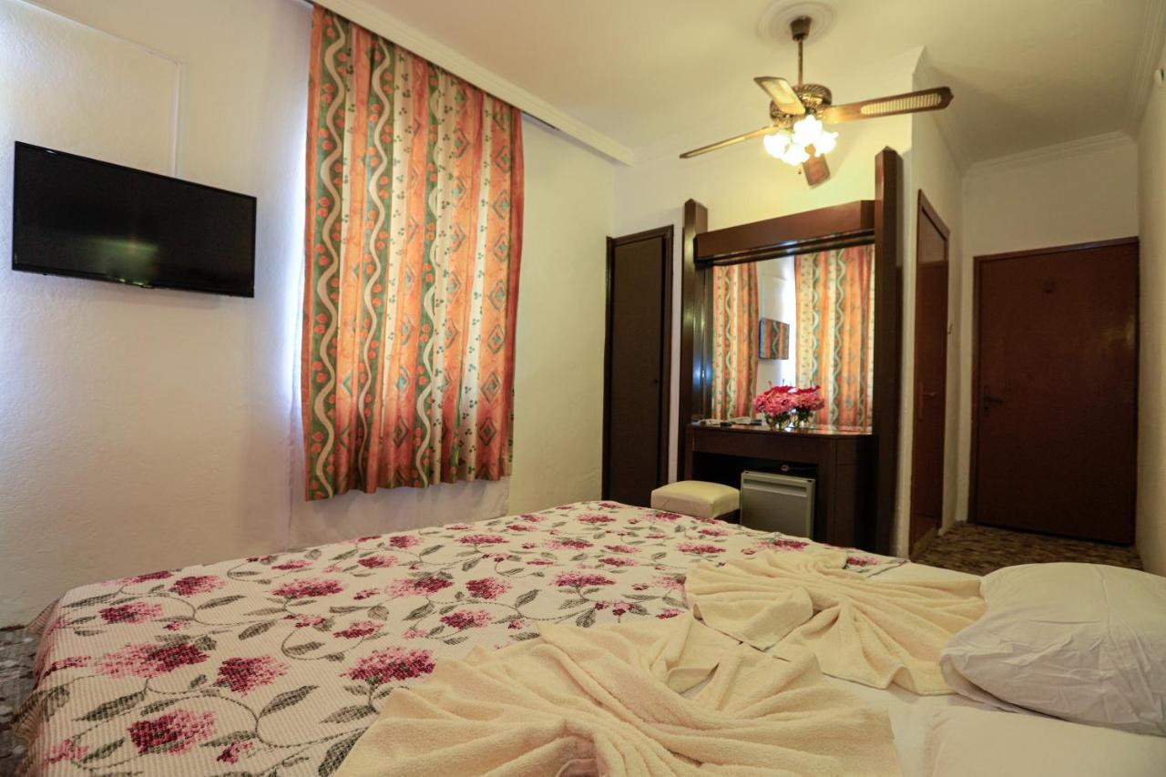 Oranj Ranch Hotel Kemer Luaran gambar