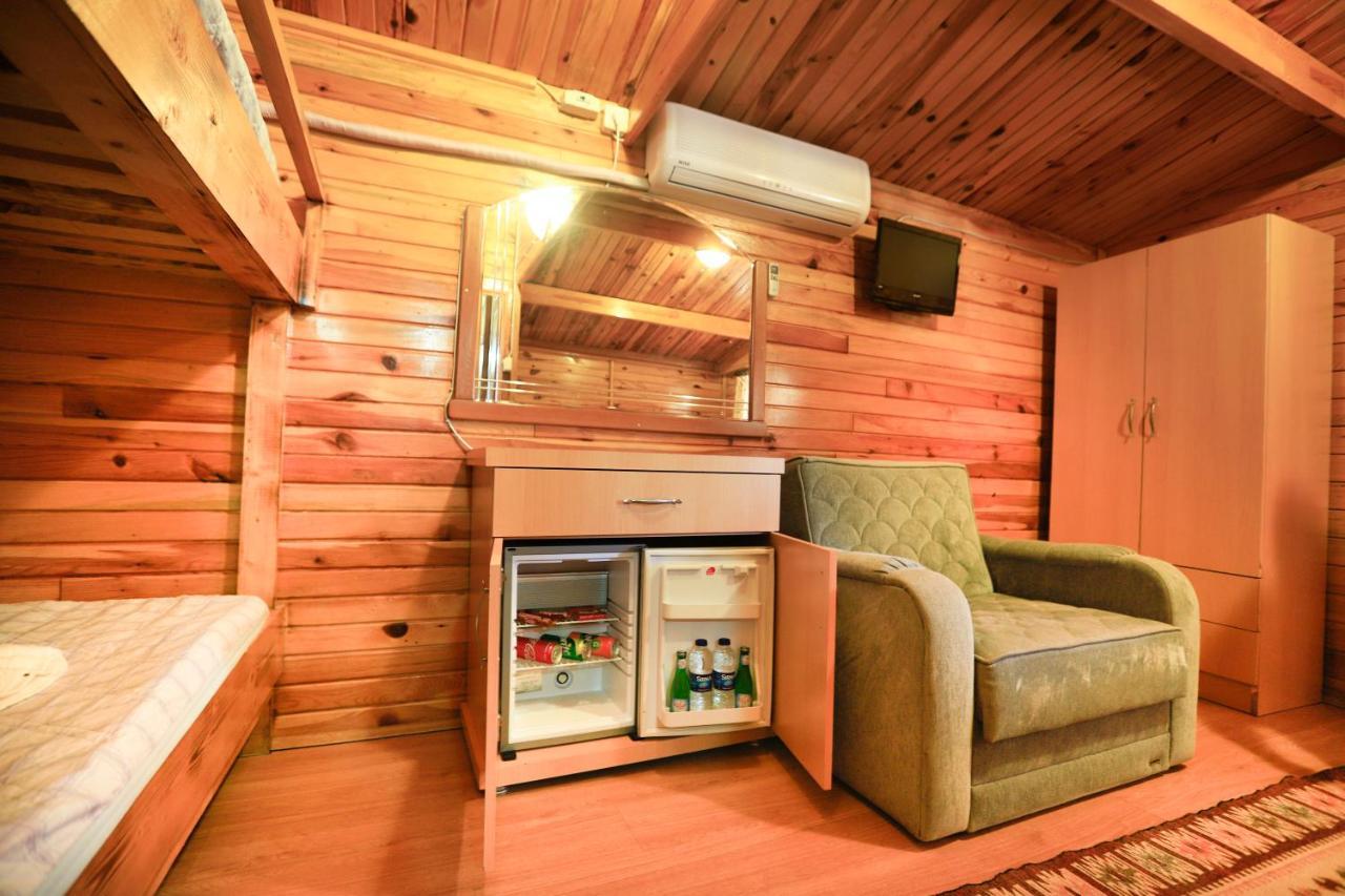 Oranj Ranch Hotel Kemer Luaran gambar