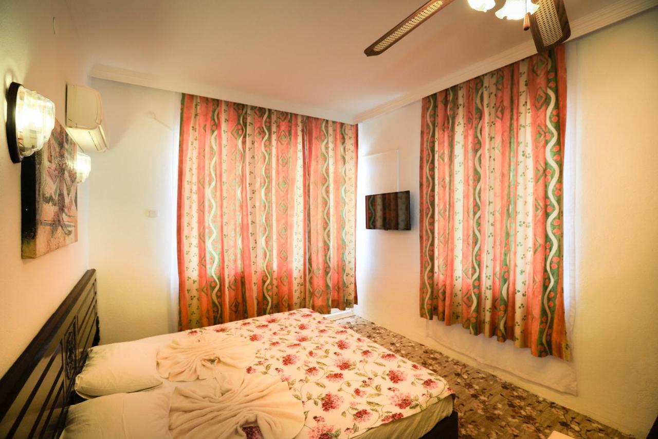 Oranj Ranch Hotel Kemer Luaran gambar