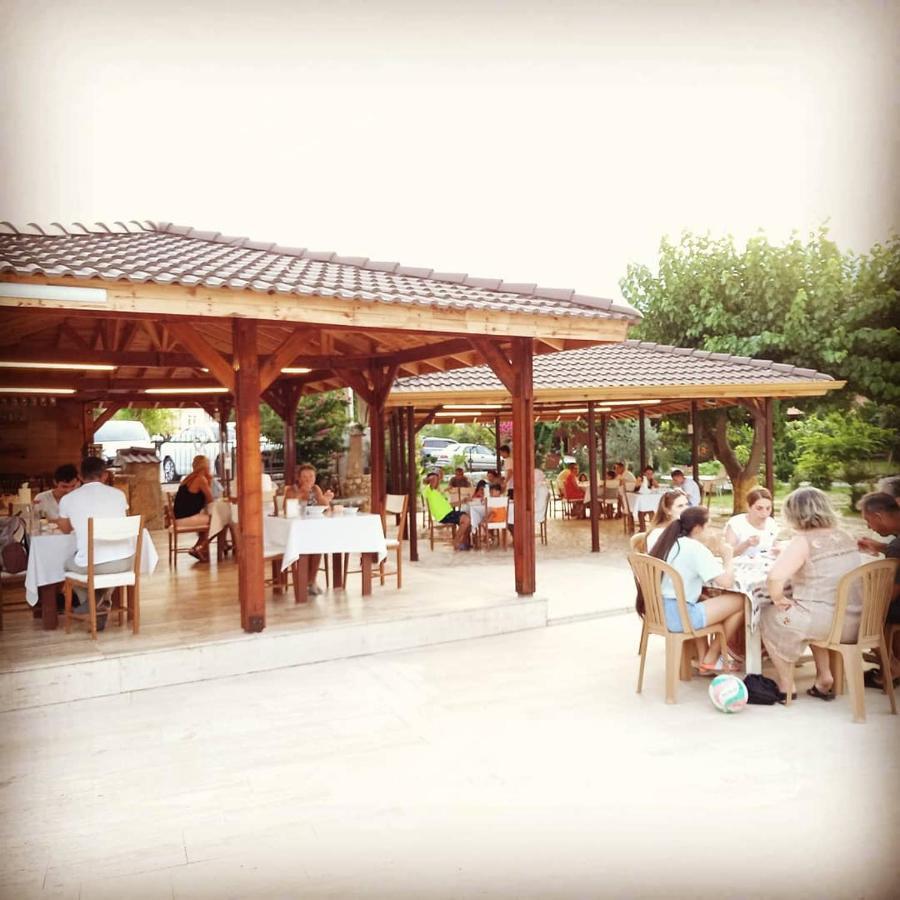 Oranj Ranch Hotel Kemer Luaran gambar