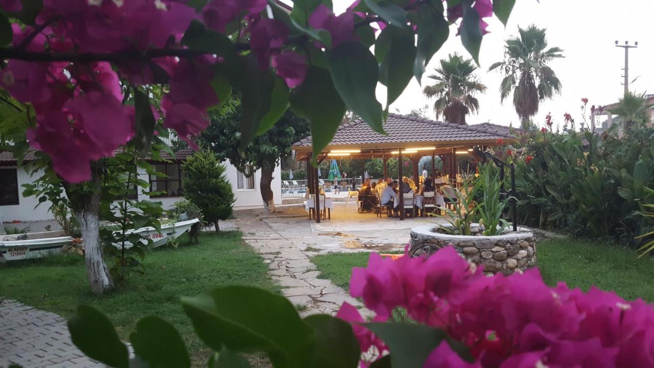 Oranj Ranch Hotel Kemer Luaran gambar