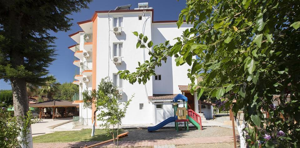 Oranj Ranch Hotel Kemer Luaran gambar