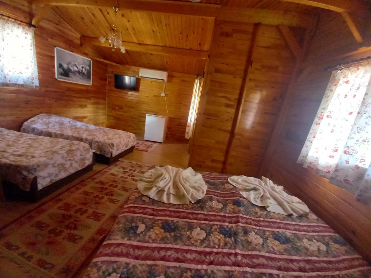 Oranj Ranch Hotel Kemer Luaran gambar