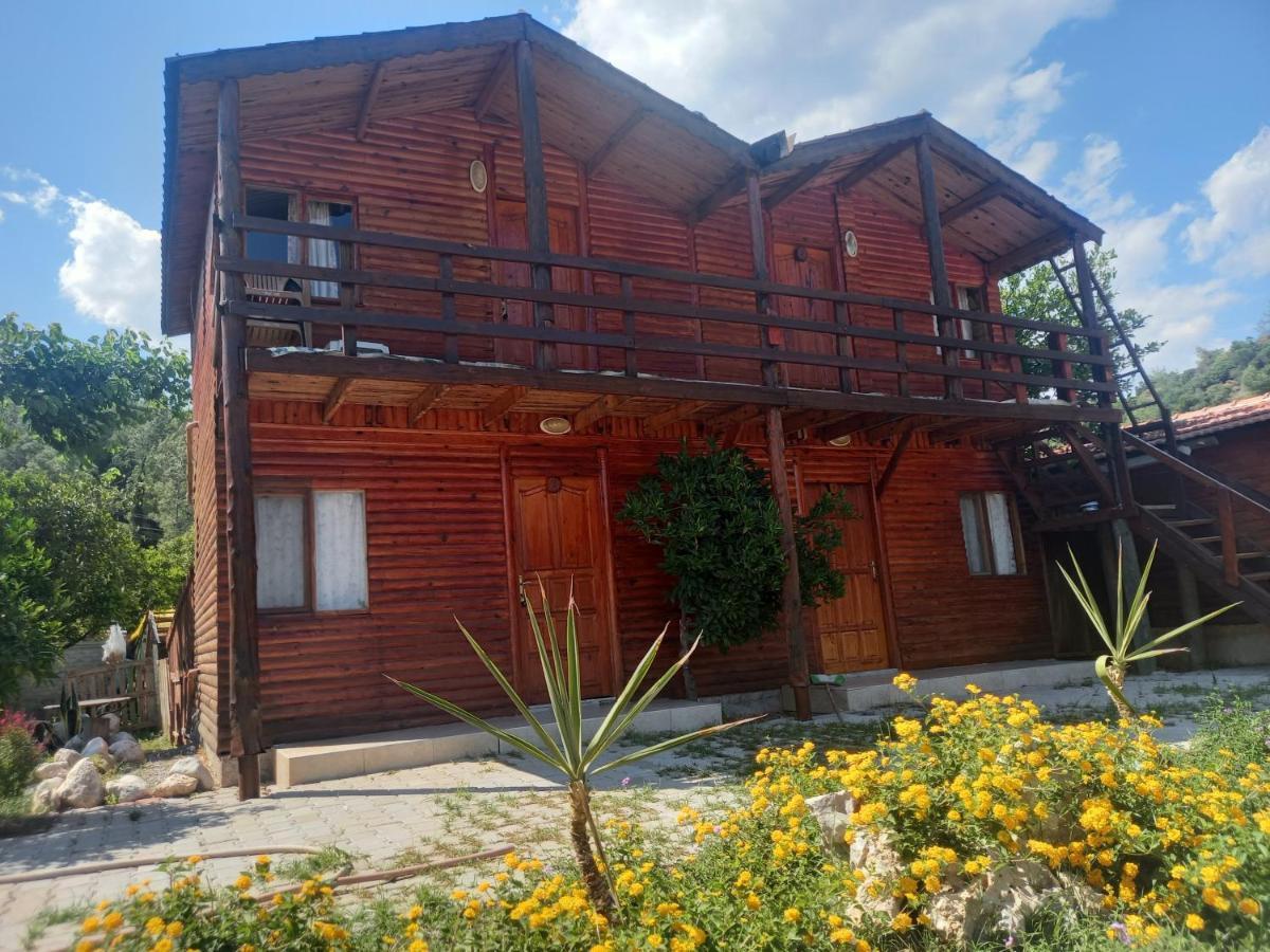 Oranj Ranch Hotel Kemer Luaran gambar