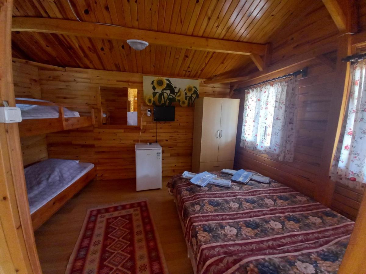 Oranj Ranch Hotel Kemer Luaran gambar