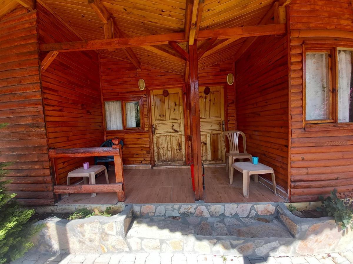 Oranj Ranch Hotel Kemer Luaran gambar