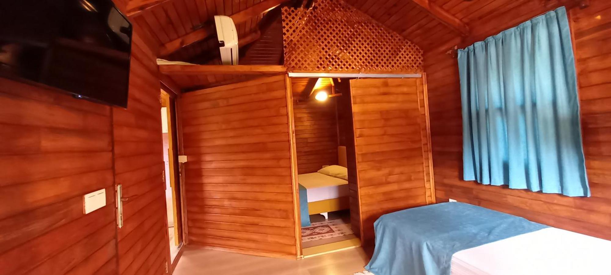 Oranj Ranch Hotel Kemer Luaran gambar