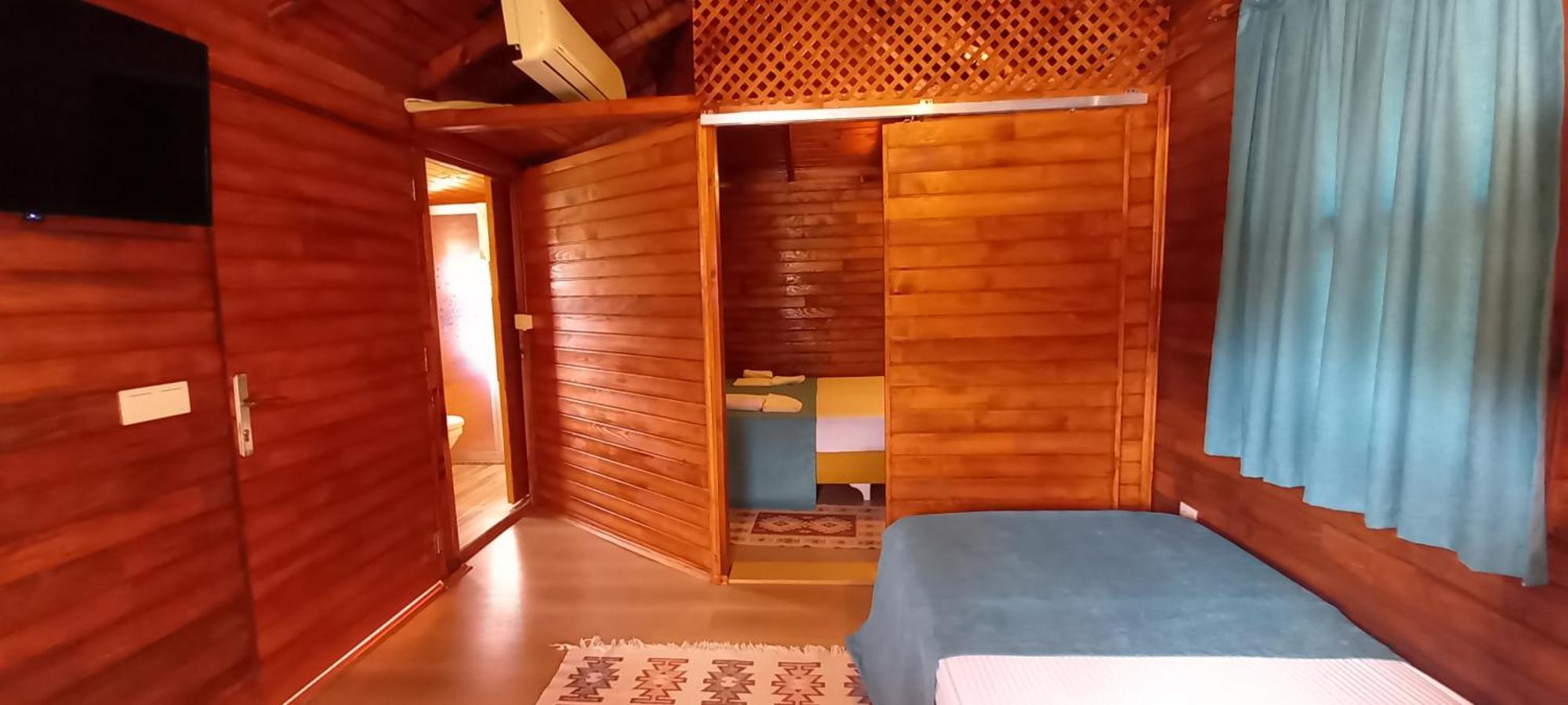 Oranj Ranch Hotel Kemer Luaran gambar