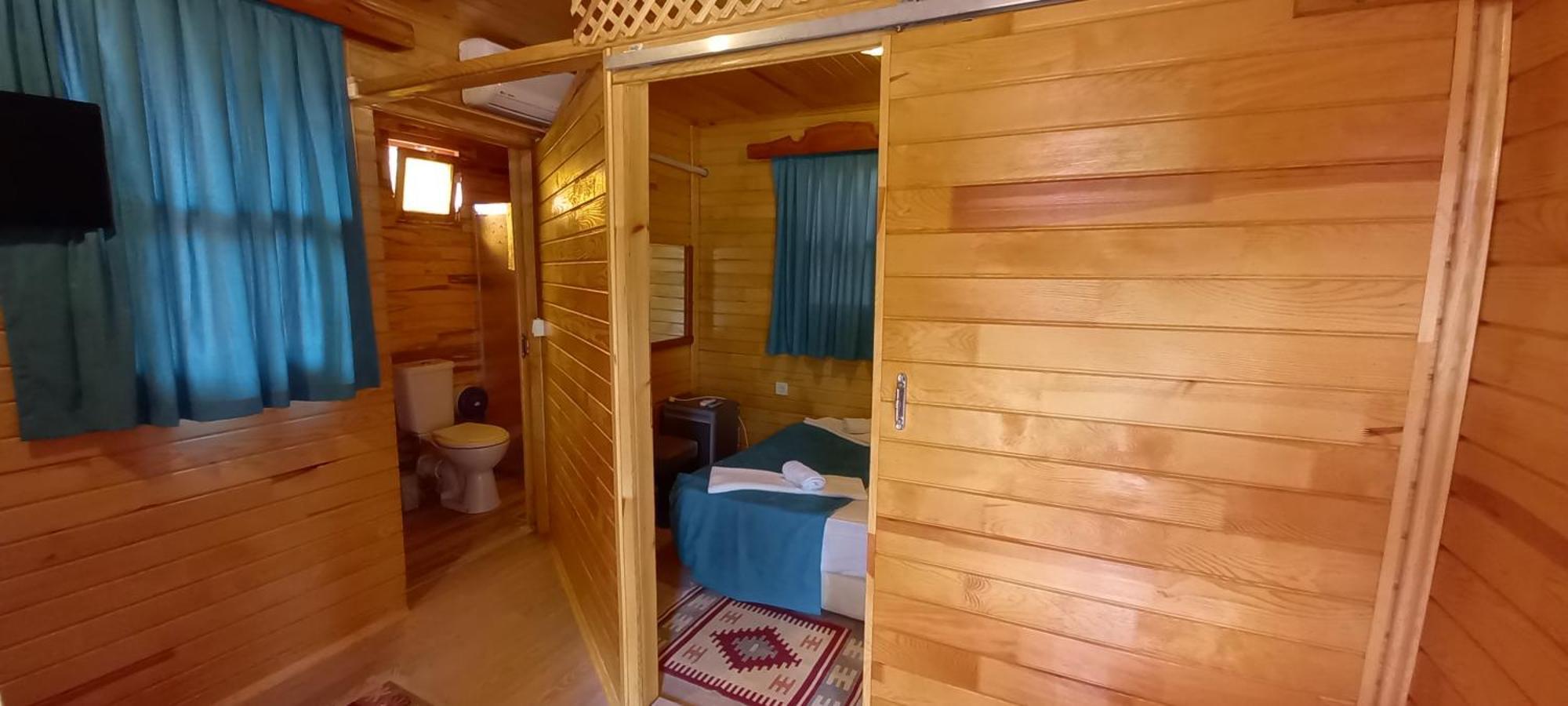 Oranj Ranch Hotel Kemer Luaran gambar