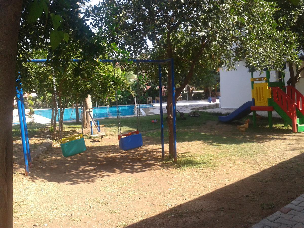 Oranj Ranch Hotel Kemer Luaran gambar