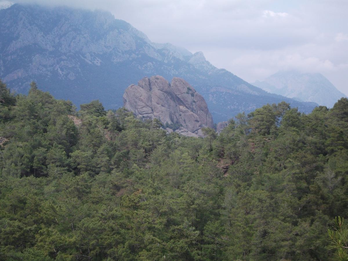 Oranj Ranch Hotel Kemer Luaran gambar