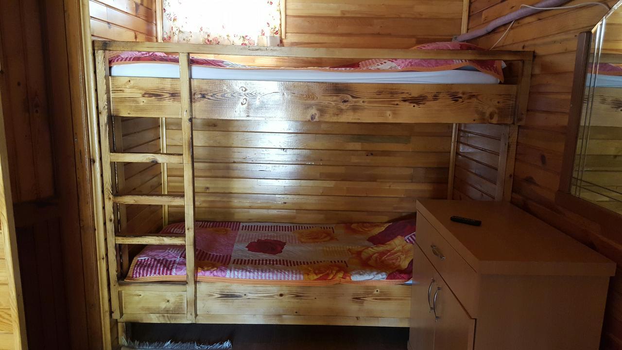 Oranj Ranch Hotel Kemer Luaran gambar