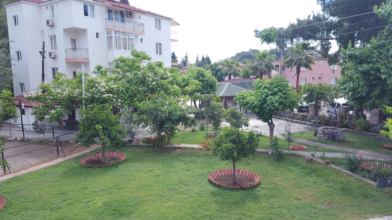Oranj Ranch Hotel Kemer Luaran gambar