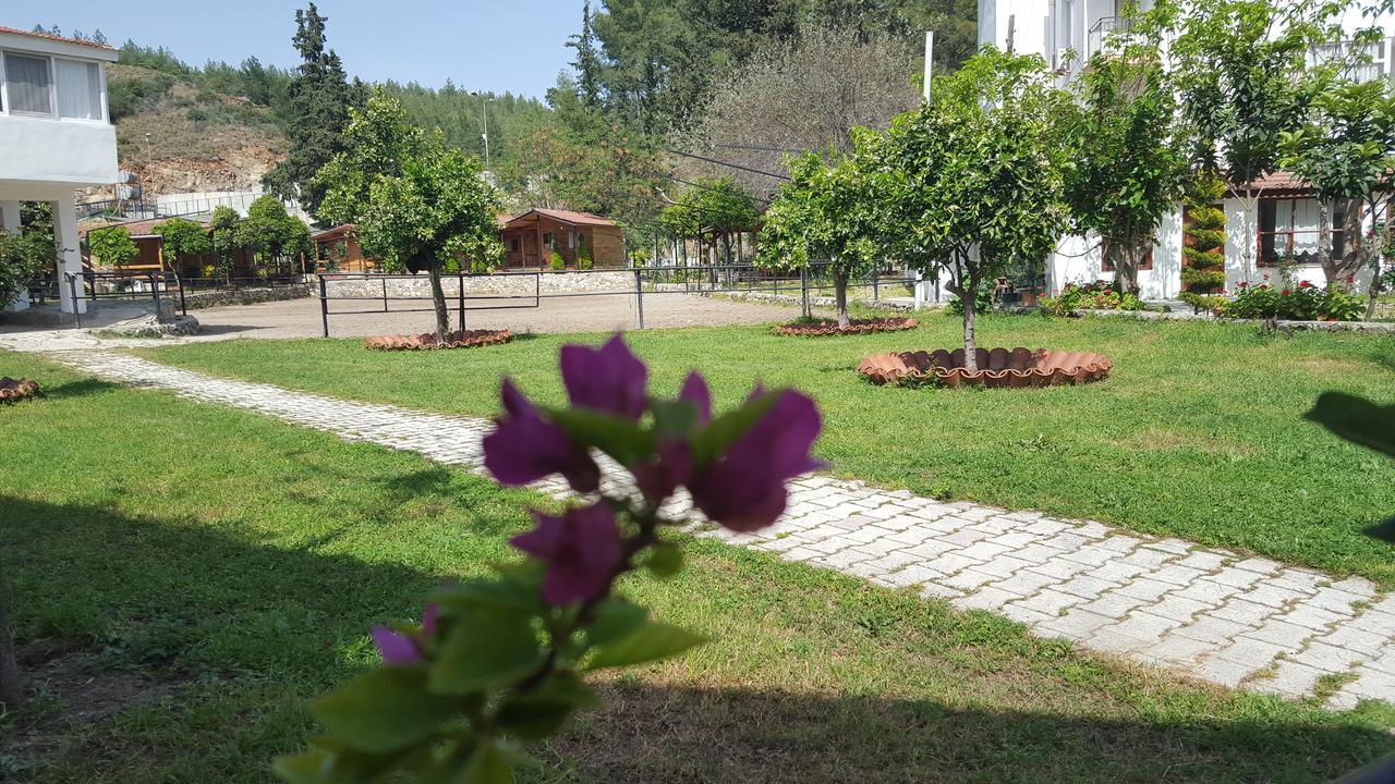 Oranj Ranch Hotel Kemer Luaran gambar