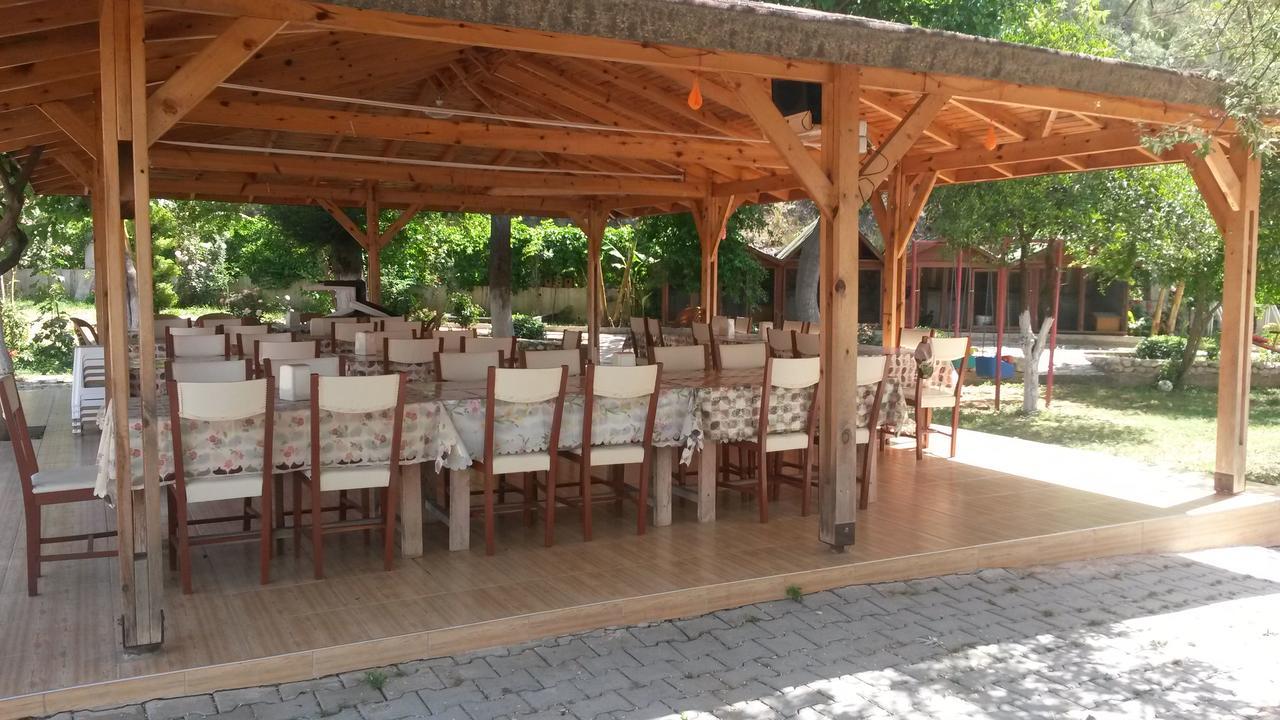 Oranj Ranch Hotel Kemer Luaran gambar